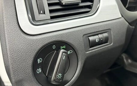 Skoda Rapid I, 2019 год, 1 250 000 рублей, 12 фотография