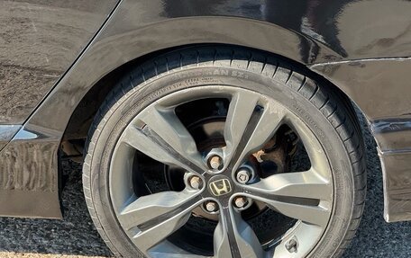 Honda Civic VIII, 2007 год, 650 000 рублей, 12 фотография