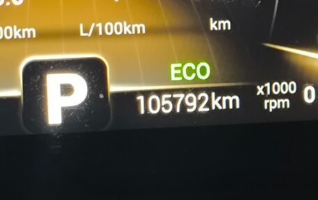 Chery Tiggo 4 I рестайлинг, 2021 год, 1 100 000 рублей, 8 фотография