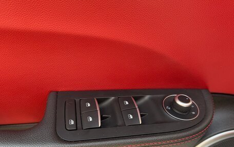 Alfa Romeo Giulia II, 2021 год, 3 270 000 рублей, 18 фотография