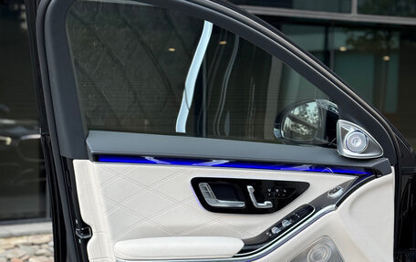 Mercedes-Benz S-Класс AMG, 2025 год, 20 990 000 рублей, 9 фотография