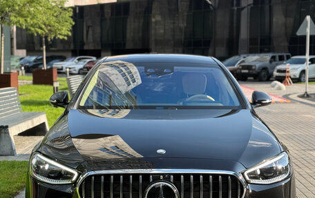 Mercedes-Benz S-Класс AMG, 2025 год, 20 990 000 рублей, 2 фотография