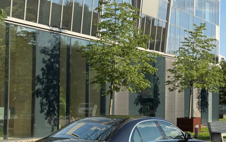 Mercedes-Benz S-Класс AMG, 2025 год, 20 990 000 рублей, 6 фотография