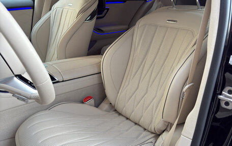 Mercedes-Benz S-Класс AMG, 2025 год, 20 990 000 рублей, 11 фотография