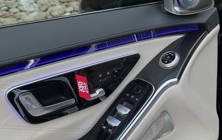 Mercedes-Benz S-Класс AMG, 2025 год, 20 990 000 рублей, 10 фотография