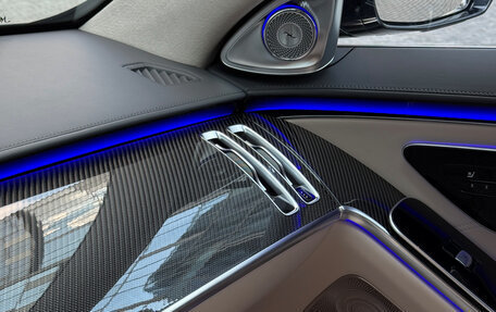 Mercedes-Benz S-Класс AMG, 2025 год, 20 990 000 рублей, 17 фотография
