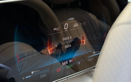 Mercedes-Benz S-Класс AMG, 2025 год, 20 990 000 рублей, 14 фотография