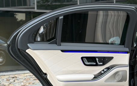Mercedes-Benz S-Класс AMG, 2025 год, 20 990 000 рублей, 18 фотография
