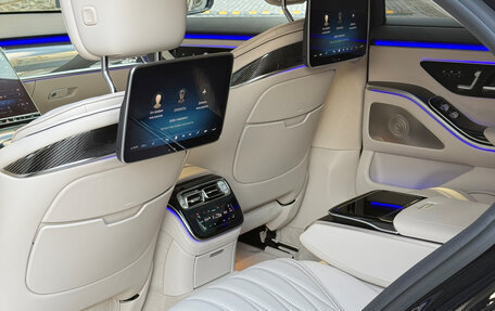 Mercedes-Benz S-Класс AMG, 2025 год, 20 990 000 рублей, 21 фотография