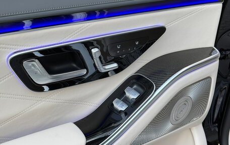 Mercedes-Benz S-Класс AMG, 2025 год, 20 990 000 рублей, 19 фотография