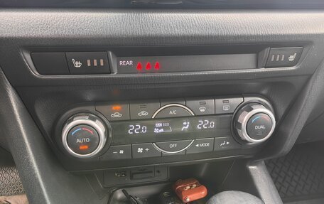 Mazda 3, 2014 год, 1 176 000 рублей, 14 фотография