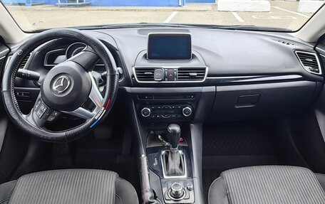 Mazda 3, 2014 год, 1 176 000 рублей, 13 фотография