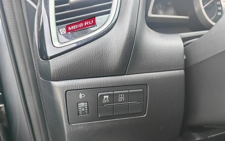 Mazda 3, 2014 год, 1 176 000 рублей, 15 фотография