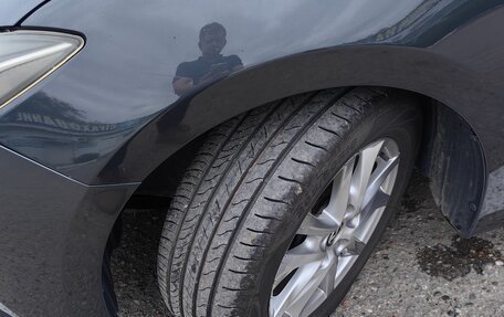 Mazda 3, 2014 год, 1 176 000 рублей, 20 фотография
