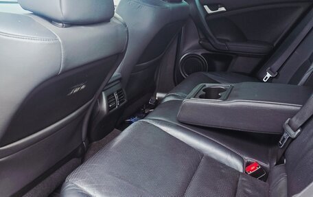 Honda Accord VIII рестайлинг, 2010 год, 1 450 000 рублей, 2 фотография