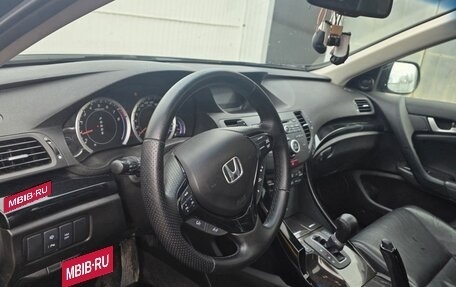 Honda Accord VIII рестайлинг, 2010 год, 1 450 000 рублей, 7 фотография