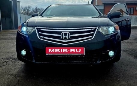 Honda Accord VIII рестайлинг, 2010 год, 1 450 000 рублей, 8 фотография