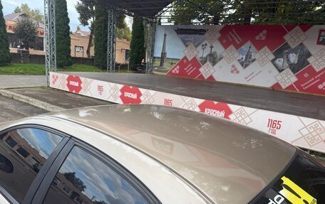 Chevrolet Lacetti, 2008 год, 340 000 рублей, 6 фотография