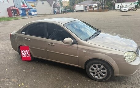 Chevrolet Lacetti, 2008 год, 340 000 рублей, 3 фотография