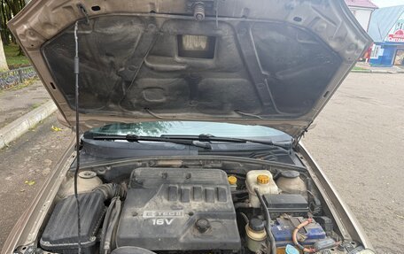Chevrolet Lacetti, 2008 год, 340 000 рублей, 7 фотография