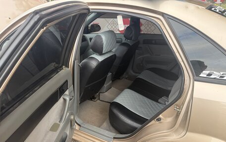 Chevrolet Lacetti, 2008 год, 340 000 рублей, 9 фотография