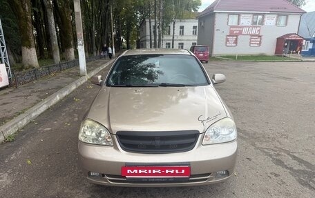 Chevrolet Lacetti, 2008 год, 340 000 рублей, 2 фотография