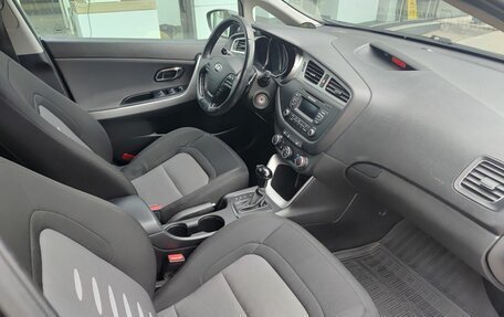 KIA cee'd III, 2013 год, 967 000 рублей, 13 фотография