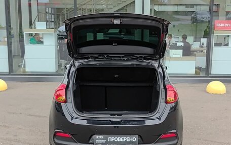 KIA cee'd III, 2013 год, 967 000 рублей, 12 фотография