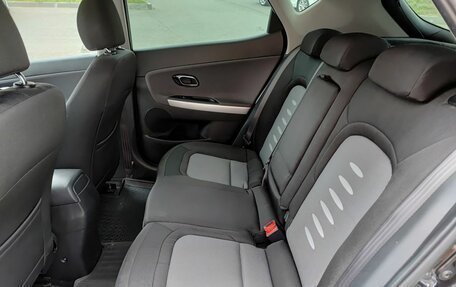 KIA cee'd III, 2013 год, 967 000 рублей, 15 фотография