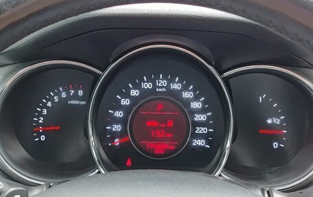 KIA cee'd III, 2013 год, 967 000 рублей, 16 фотография