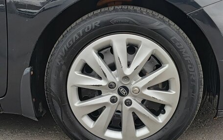 KIA cee'd III, 2013 год, 967 000 рублей, 22 фотография