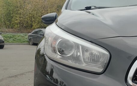 KIA cee'd III, 2013 год, 967 000 рублей, 21 фотография