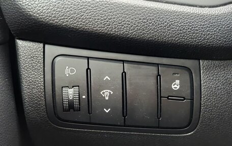 KIA cee'd III, 2013 год, 967 000 рублей, 25 фотография