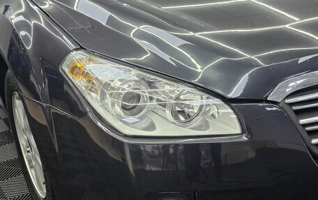 FAW Besturn B50 I, 2012 год, 549 000 рублей, 5 фотография