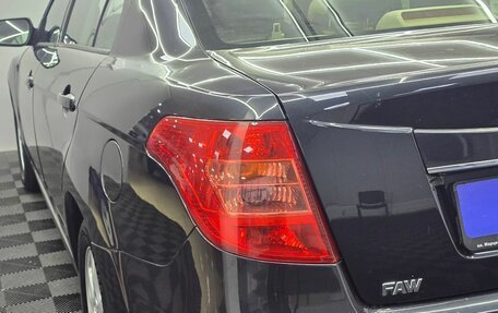 FAW Besturn B50 I, 2012 год, 549 000 рублей, 7 фотография