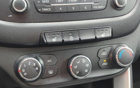KIA cee'd III, 2013 год, 967 000 рублей, 24 фотография
