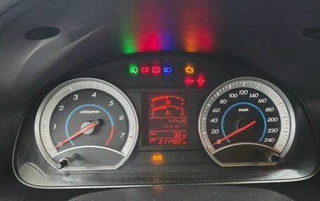 FAW Besturn B50 I, 2012 год, 549 000 рублей, 15 фотография