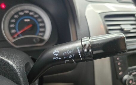 FAW Besturn B50 I, 2012 год, 549 000 рублей, 18 фотография