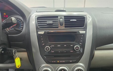 FAW Besturn B50 I, 2012 год, 549 000 рублей, 19 фотография