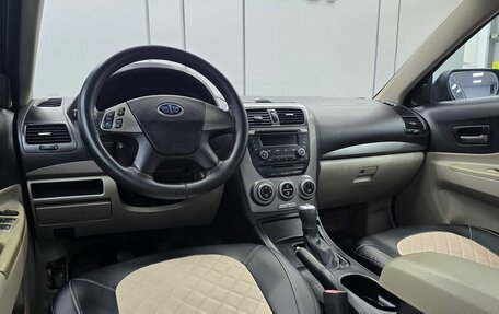 FAW Besturn B50 I, 2012 год, 549 000 рублей, 20 фотография