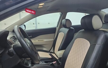 FAW Besturn B50 I, 2012 год, 549 000 рублей, 11 фотография