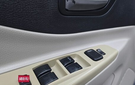 FAW Besturn B50 I, 2012 год, 549 000 рублей, 14 фотография