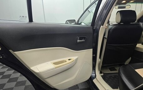 FAW Besturn B50 I, 2012 год, 549 000 рублей, 13 фотография