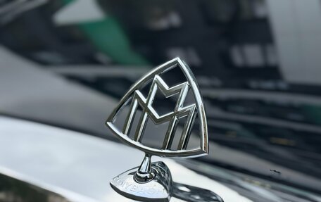 Maybach 57 I, 2003 год, 7 490 000 рублей, 9 фотография