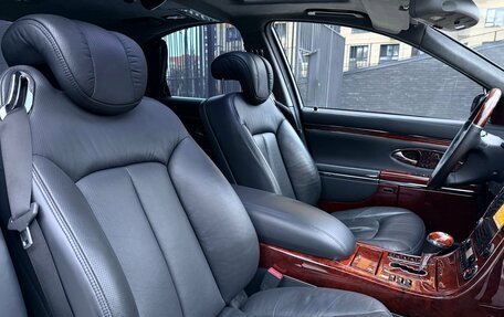 Maybach 57 I, 2003 год, 7 490 000 рублей, 23 фотография