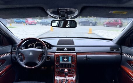 Maybach 57 I, 2003 год, 7 490 000 рублей, 24 фотография