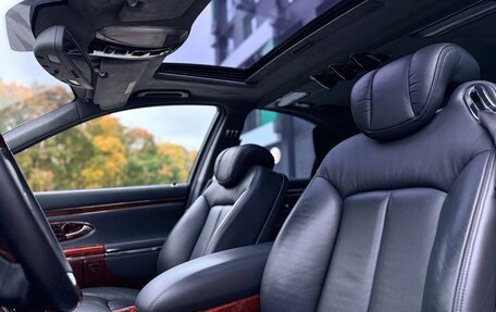 Maybach 57 I, 2003 год, 7 490 000 рублей, 22 фотография