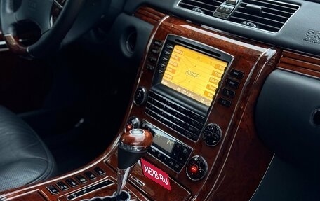 Maybach 57 I, 2003 год, 7 490 000 рублей, 28 фотография