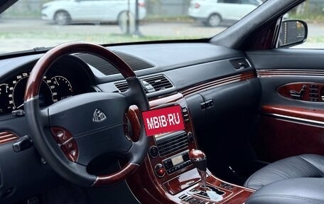 Maybach 57 I, 2003 год, 7 490 000 рублей, 20 фотография