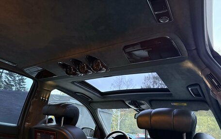 Maybach 57 I, 2003 год, 7 490 000 рублей, 31 фотография